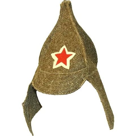Изображение Шапочки